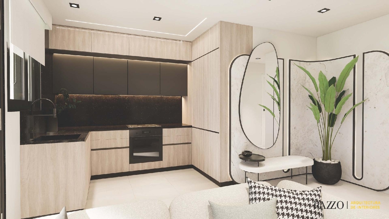  te koop twee-onder-een-kapwoning Pilar De La Horadada Baix Segura 8