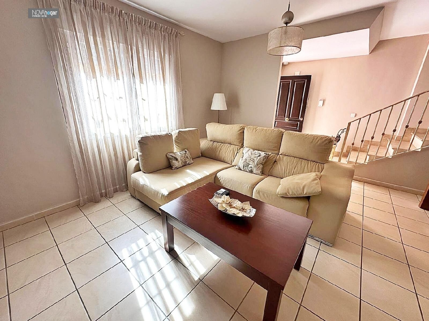  te koop twee-onder-een-kapwoning Pizarra Valle Del Guadalhorce 5