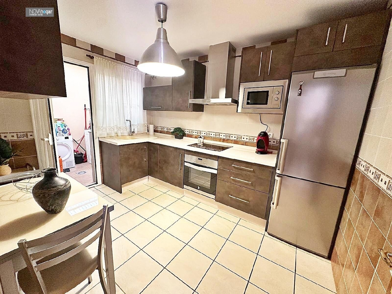  te koop twee-onder-een-kapwoning Pizarra Valle Del Guadalhorce 8