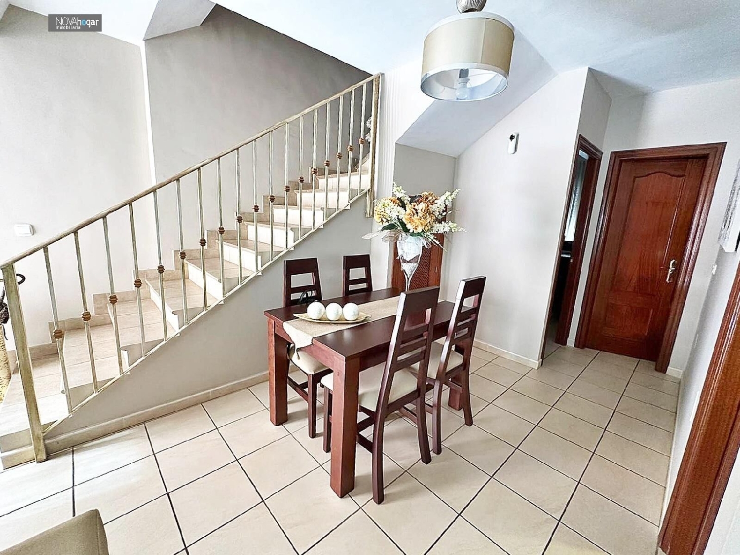  te koop twee-onder-een-kapwoning Pizarra Valle Del Guadalhorce 6