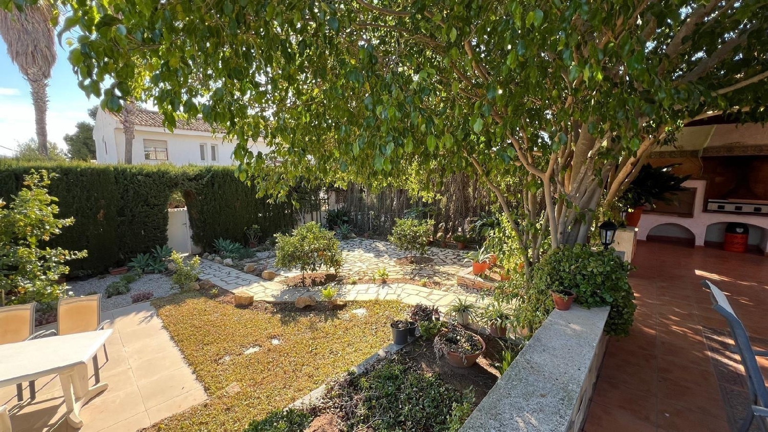  en venta pareado Rambuchar Sur Alacantí 8