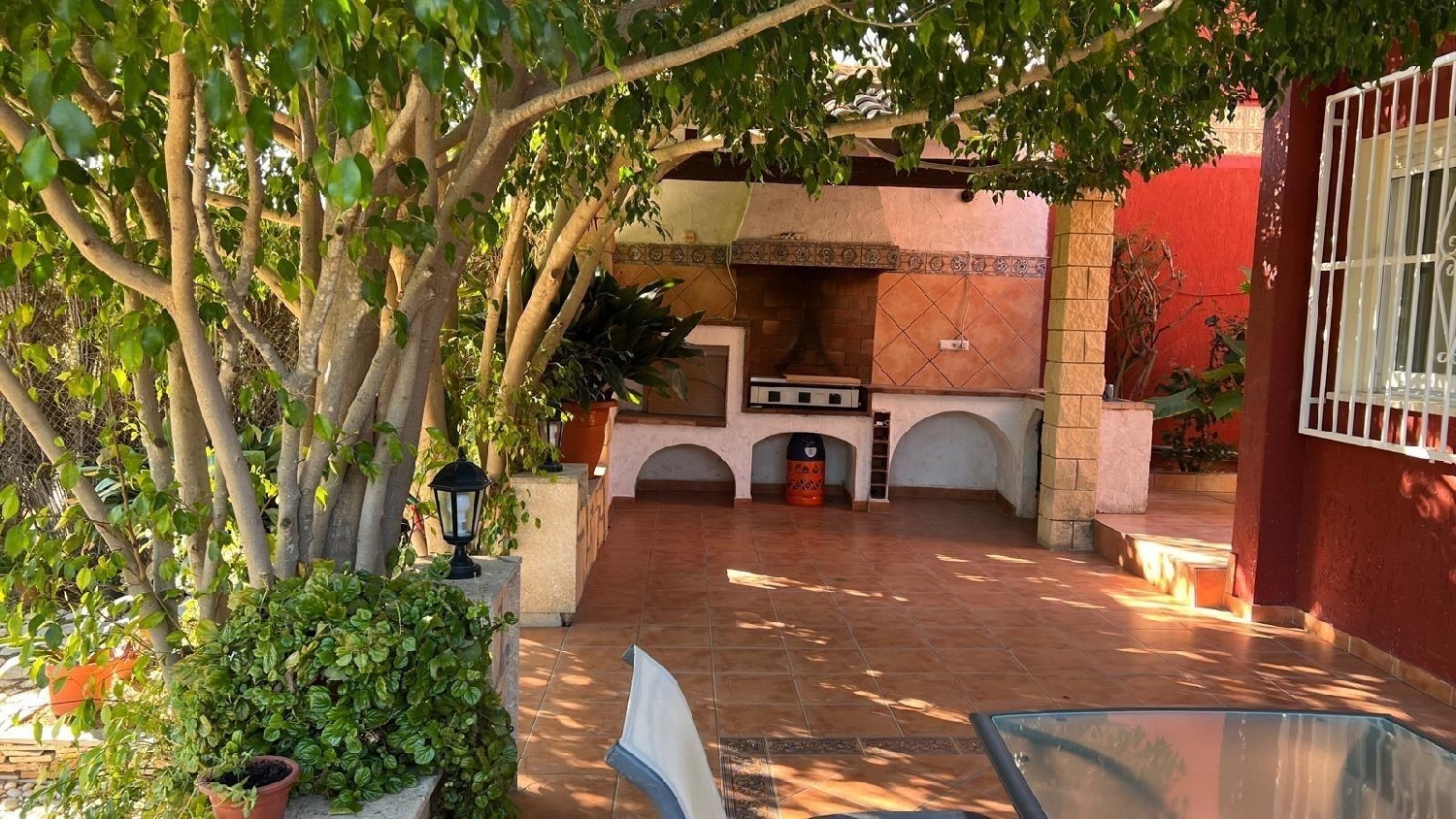  en venta pareado Rambuchar Sur Alacantí 4