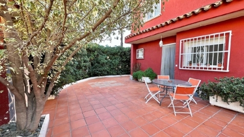 Rambuchar Sur Alacantí Doppelhaushälfte Bild 6278961