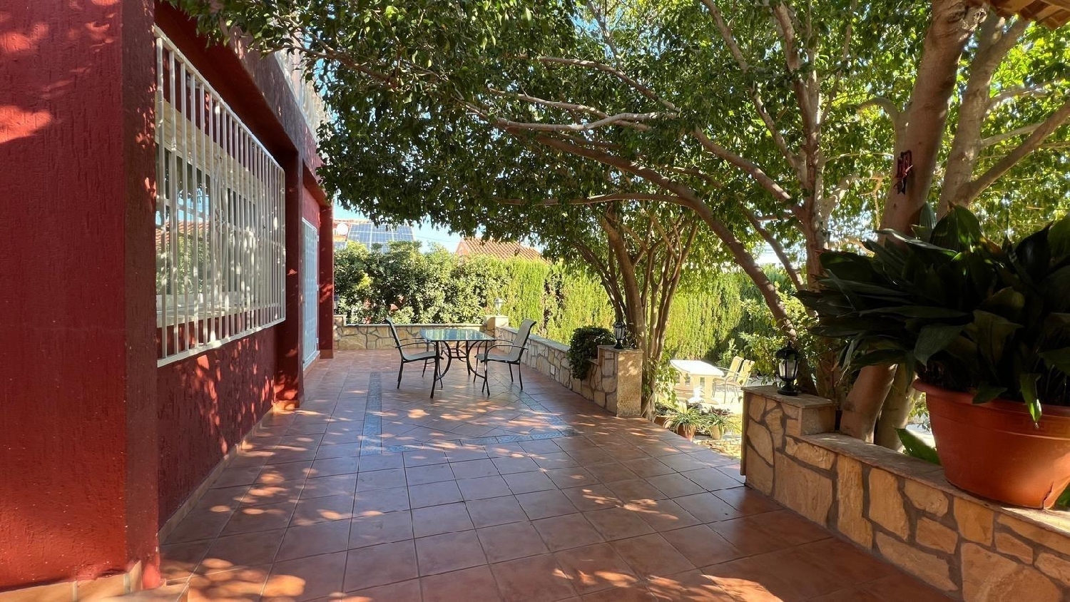  en venta pareado Rambuchar Sur Alacantí 3