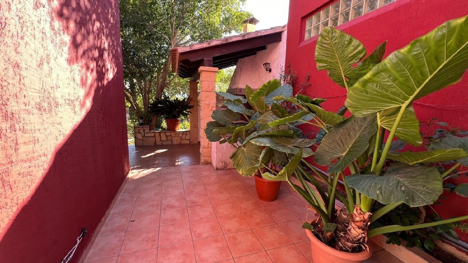  en venta pareado Rambuchar Sur Alacantí 5