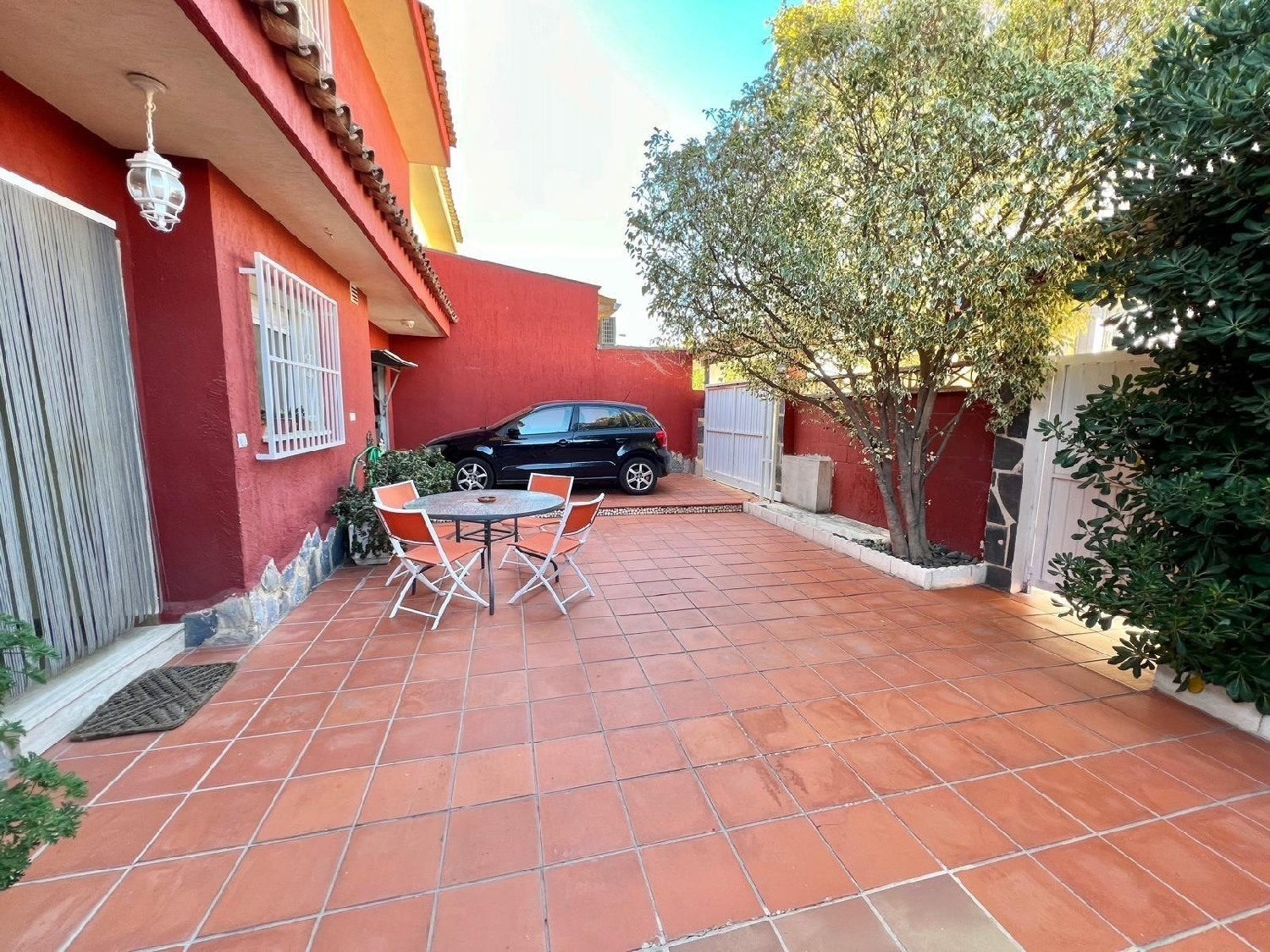  en venta pareado Rambuchar Sur Alacantí 2