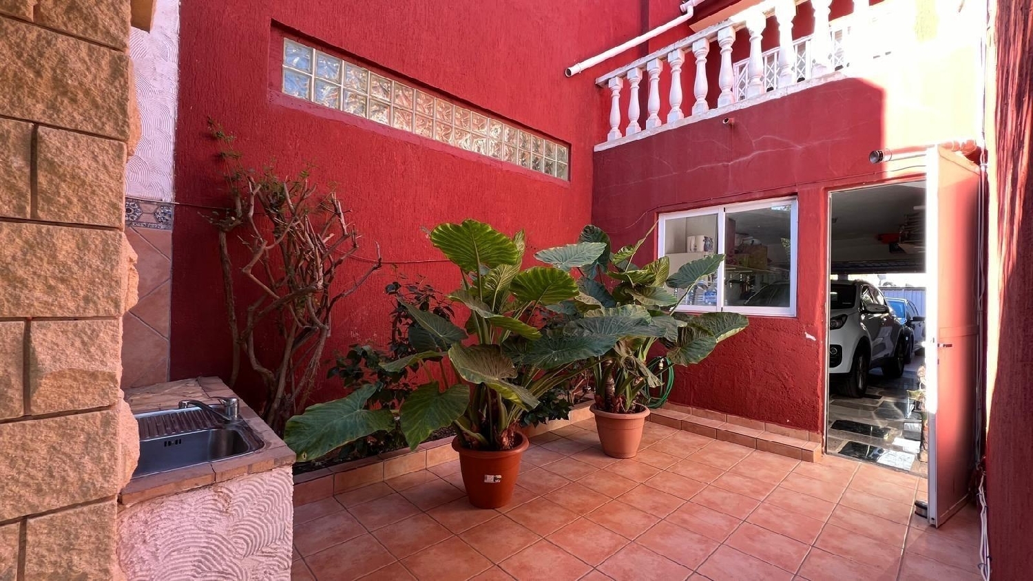  en venta pareado Rambuchar Sur Alacantí 6