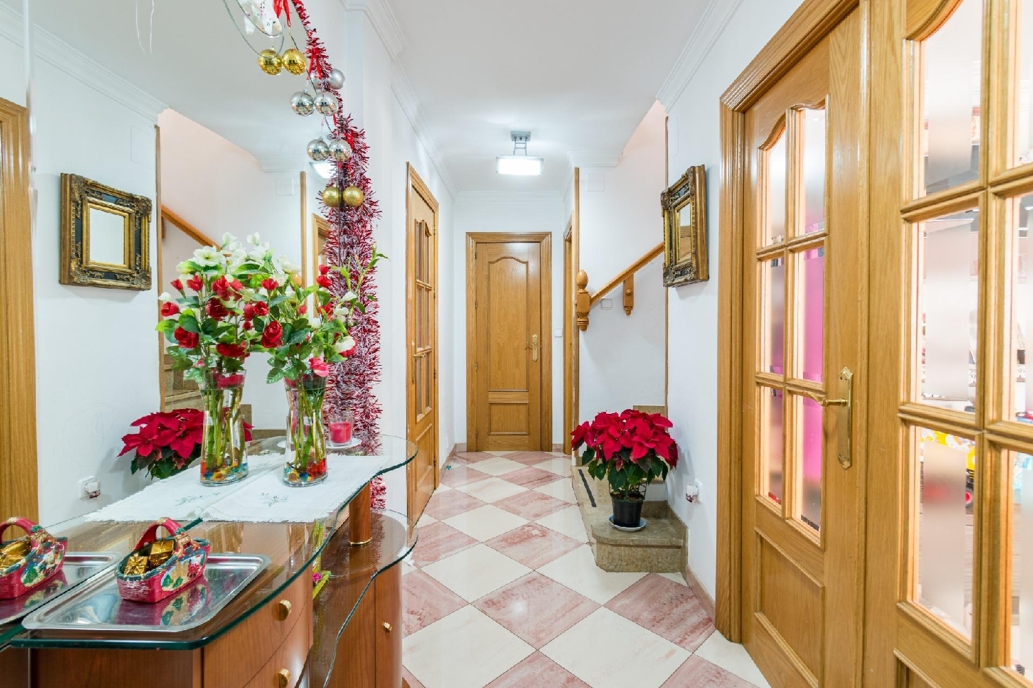  te koop twee-onder-een-kapwoning Romilla Vega De Granada 5