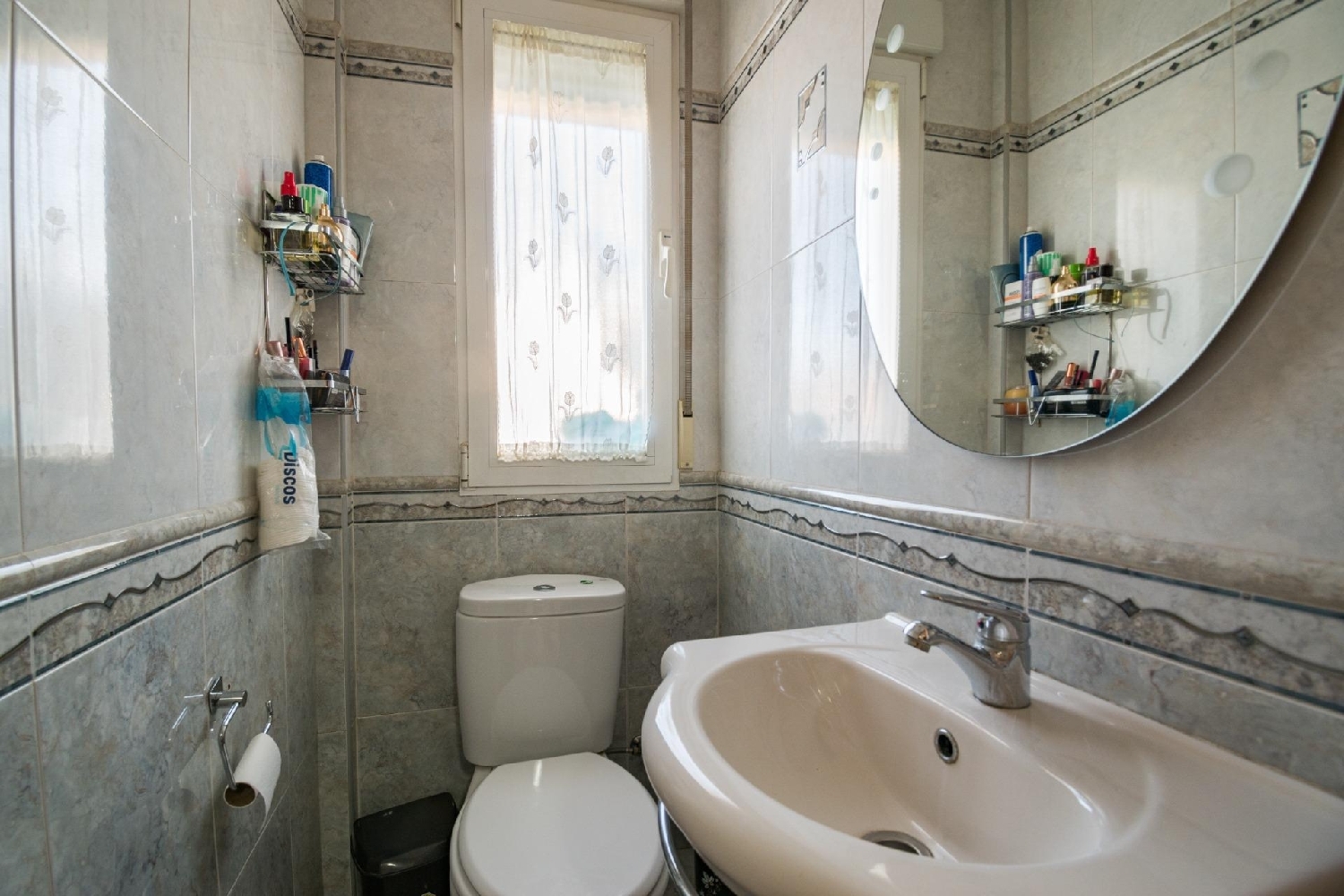  te koop twee-onder-een-kapwoning Romilla Vega De Granada 6