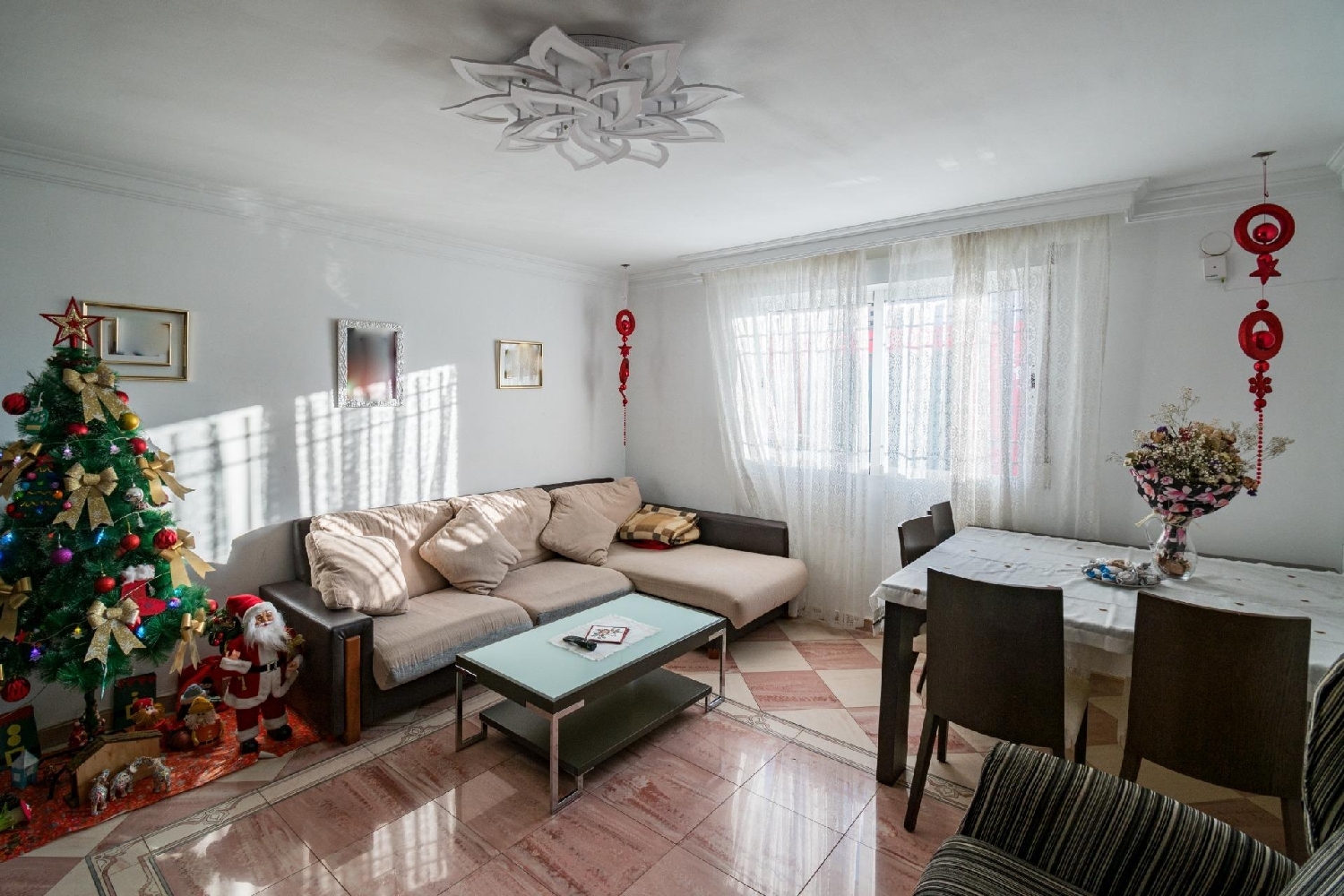te koop twee-onder-een-kapwoning Romilla Vega De Granada 3