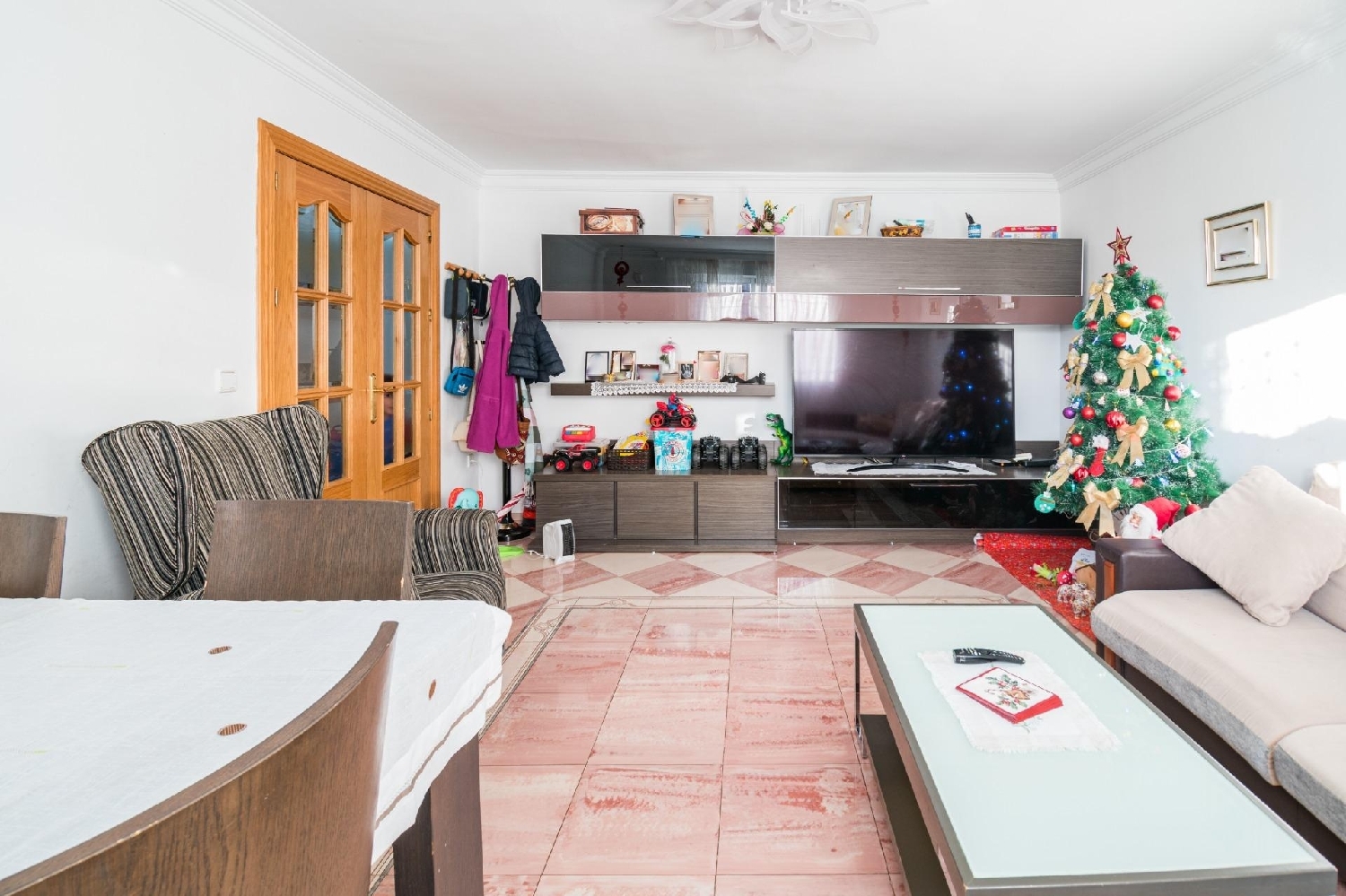  te koop twee-onder-een-kapwoning Romilla Vega De Granada 4