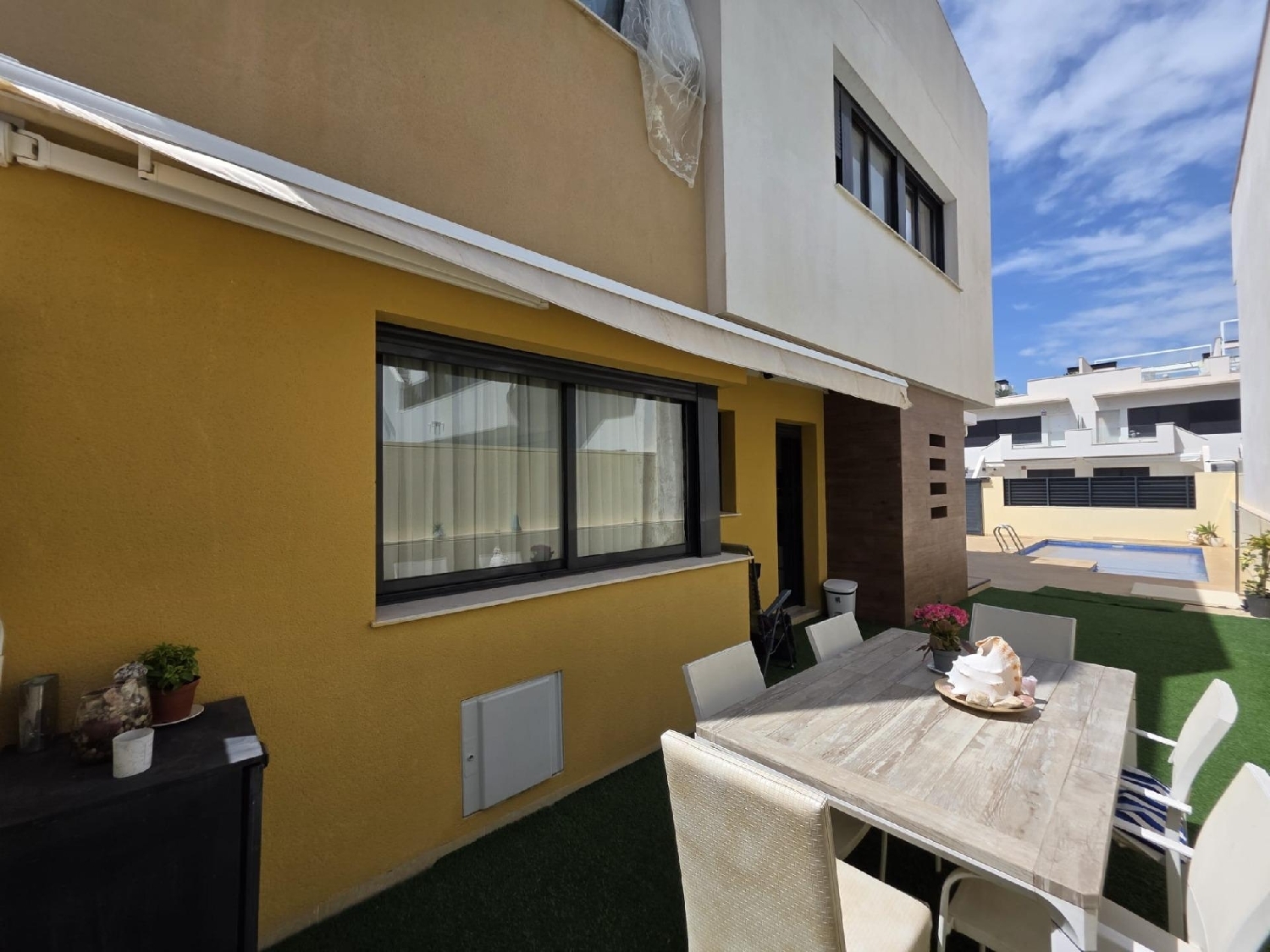  te koop twee-onder-een-kapwoning San Pedro Del Pinatar Mar Menor 8