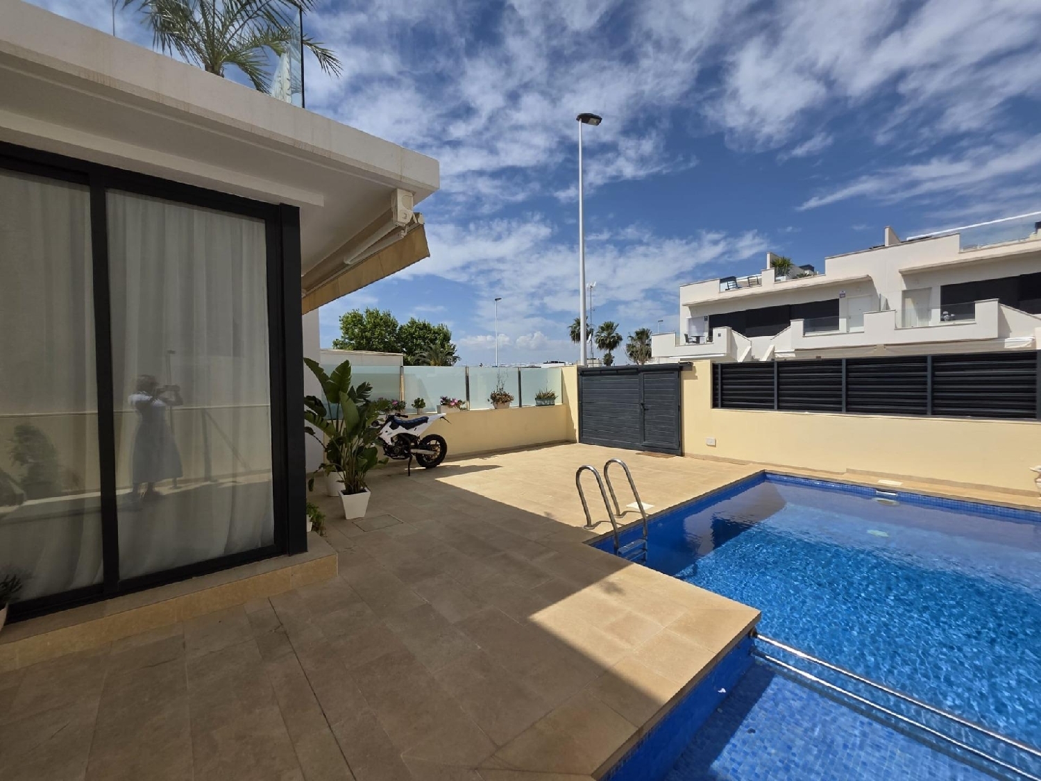  te koop twee-onder-een-kapwoning San Pedro Del Pinatar Mar Menor 1