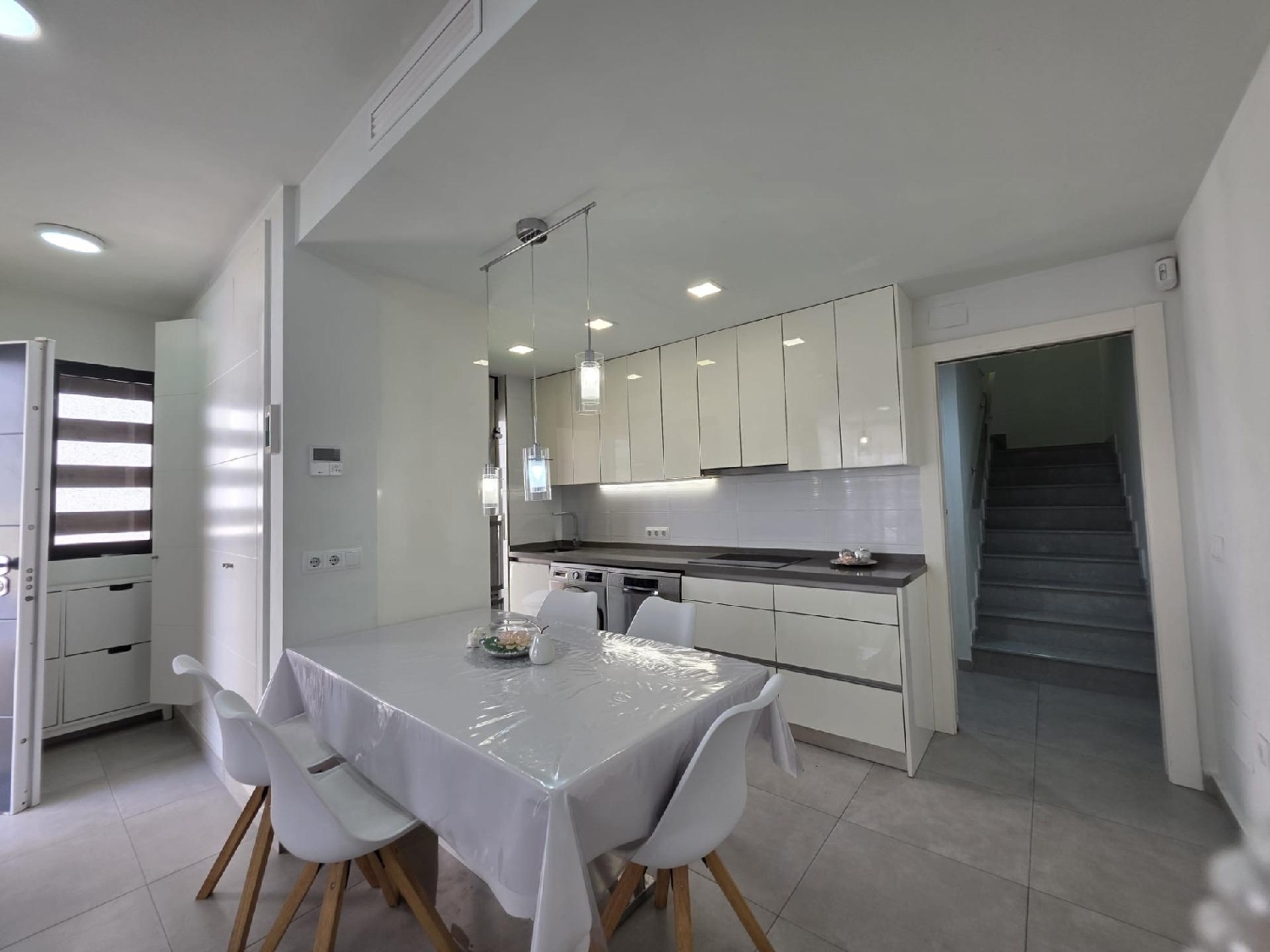 te koop twee-onder-een-kapwoning San Pedro Del Pinatar Mar Menor 2