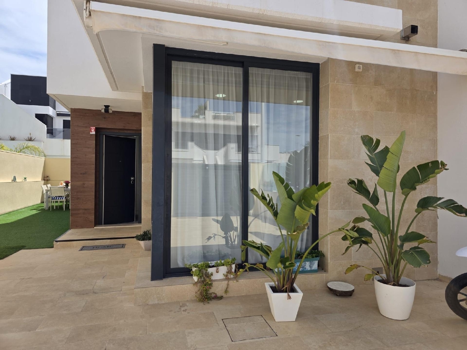  te koop twee-onder-een-kapwoning San Pedro Del Pinatar Mar Menor 4