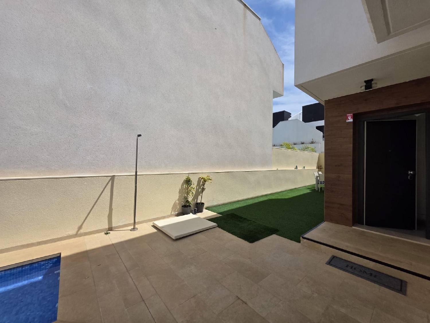  te koop twee-onder-een-kapwoning San Pedro Del Pinatar Mar Menor 6
