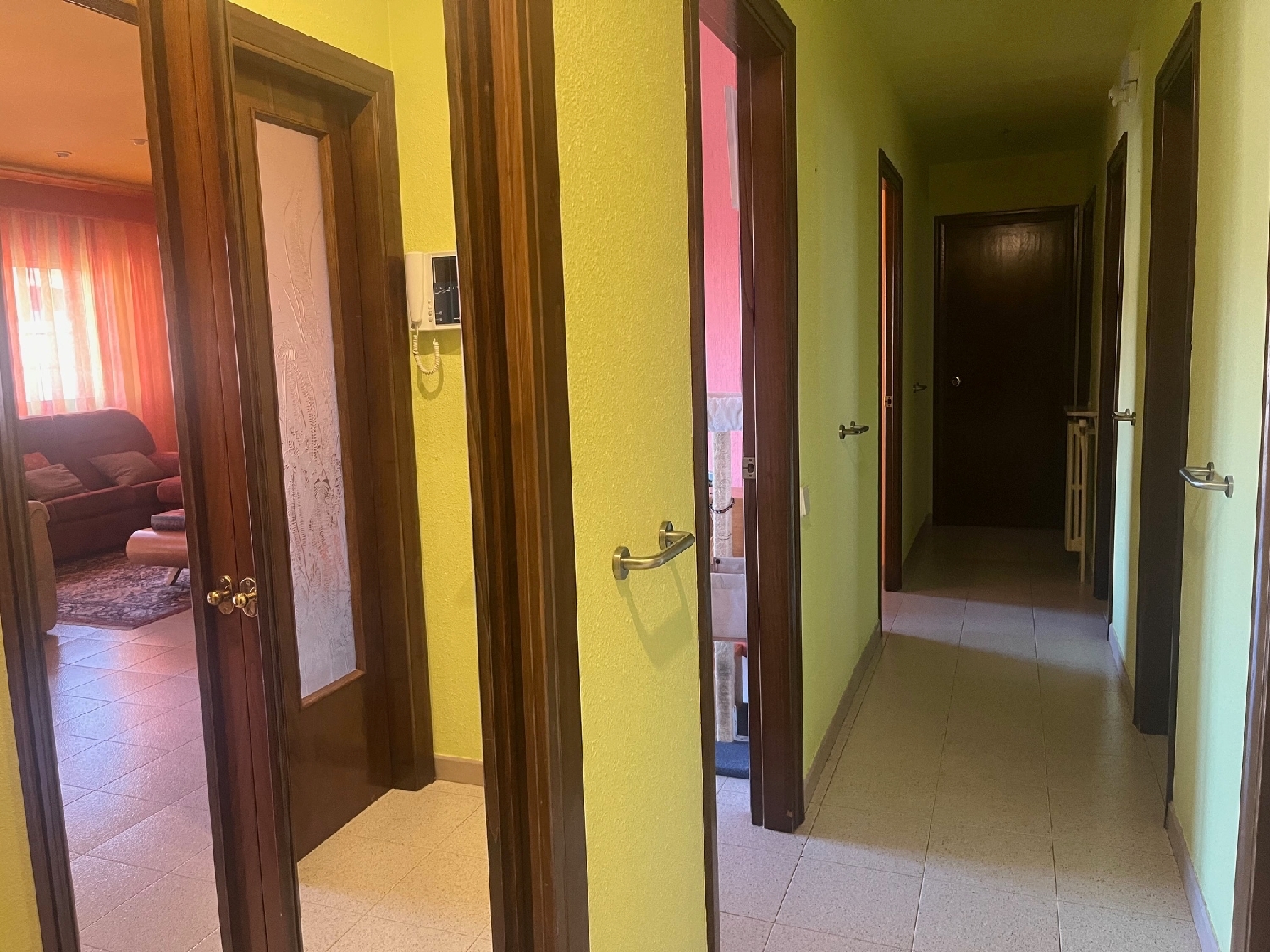  en venta pareado Sant Hilari Sacalm Selva 5