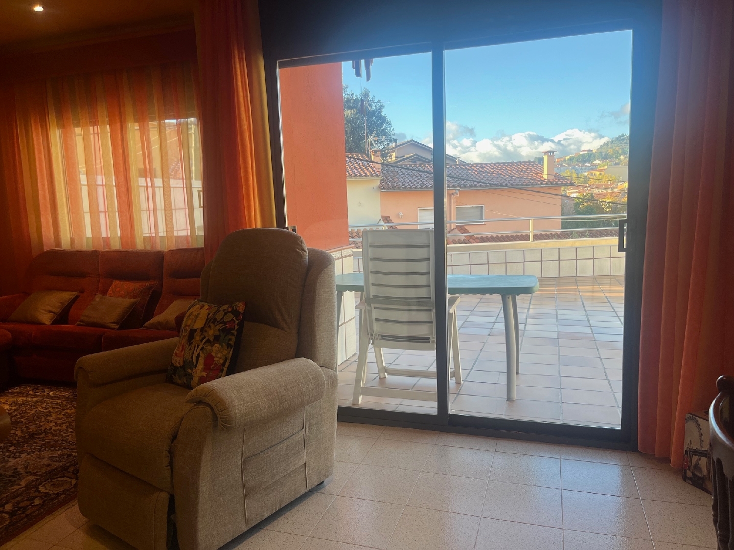  en venta pareado Sant Hilari Sacalm Selva 4