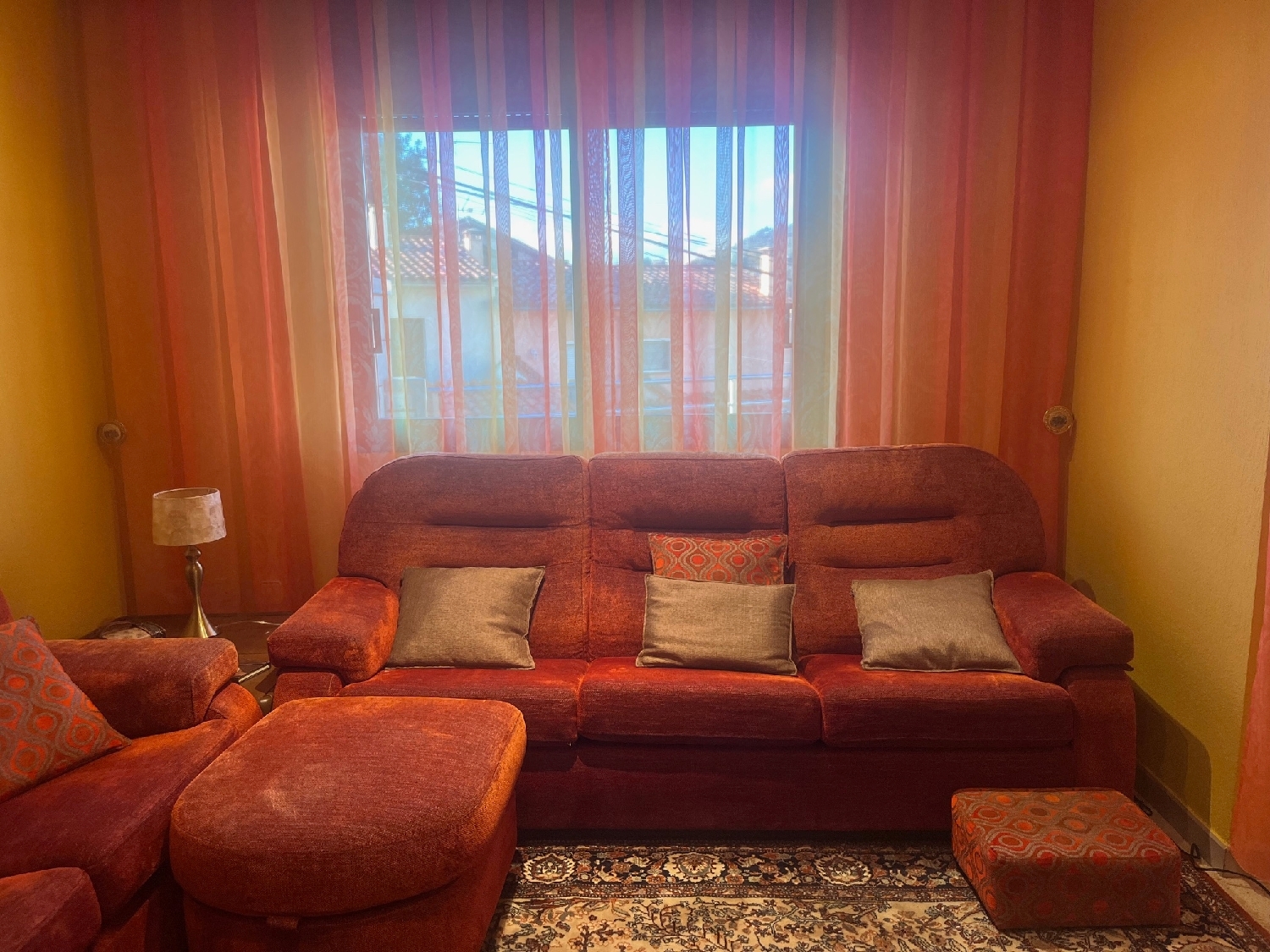  en venta pareado Sant Hilari Sacalm Selva 3
