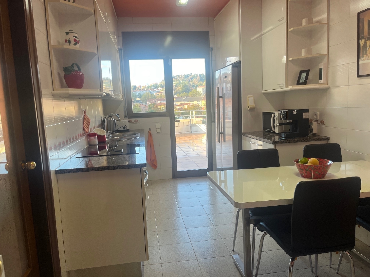  en venta pareado Sant Hilari Sacalm Selva 6