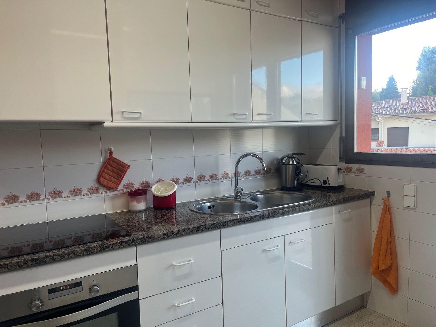  en venta pareado Sant Hilari Sacalm Selva 8
