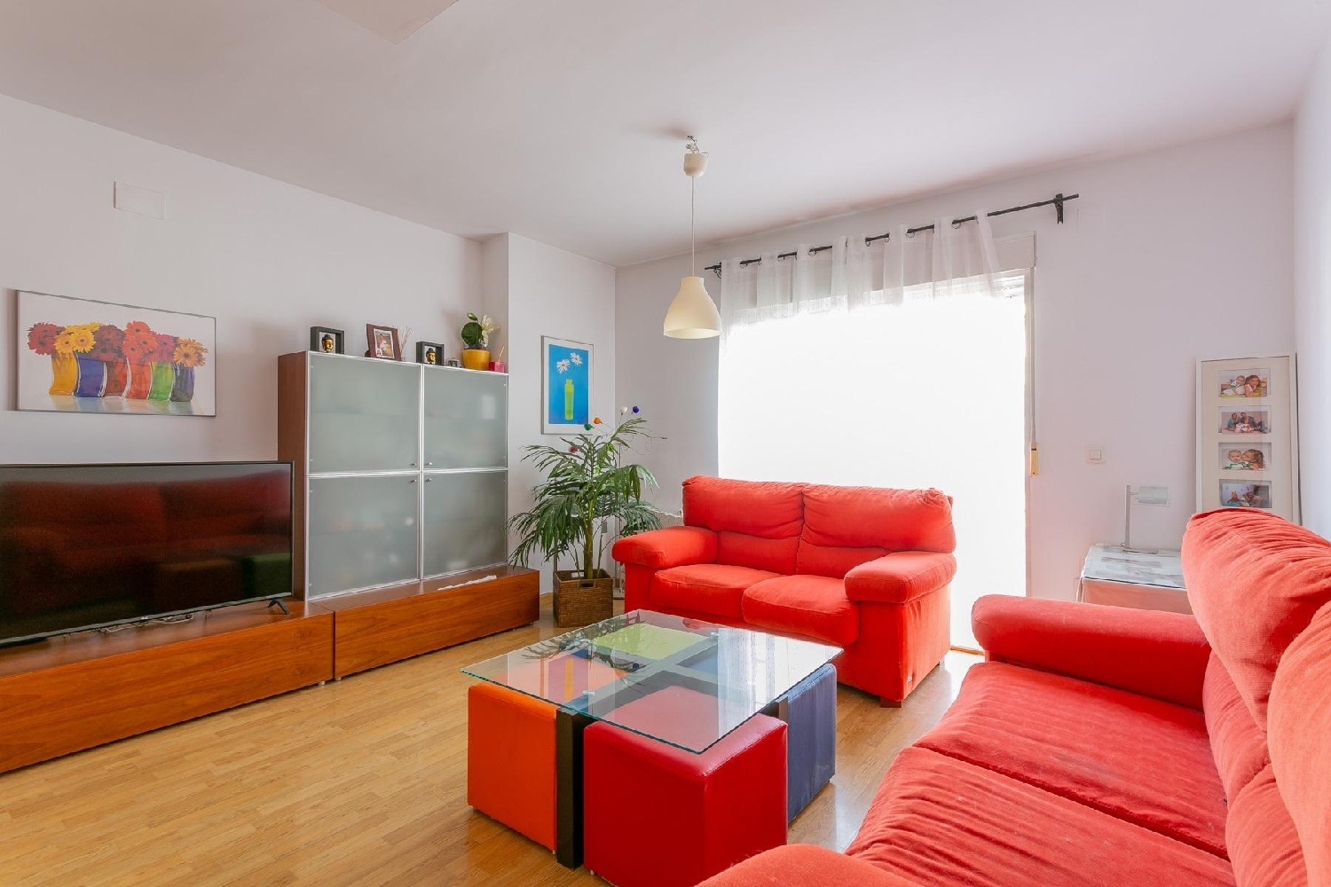  en venta pareado Santa Juliana Vega De Granada 3