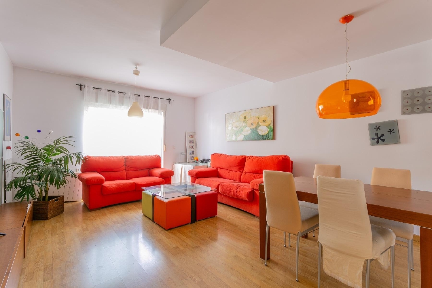  en venta pareado Santa Juliana Vega De Granada 2