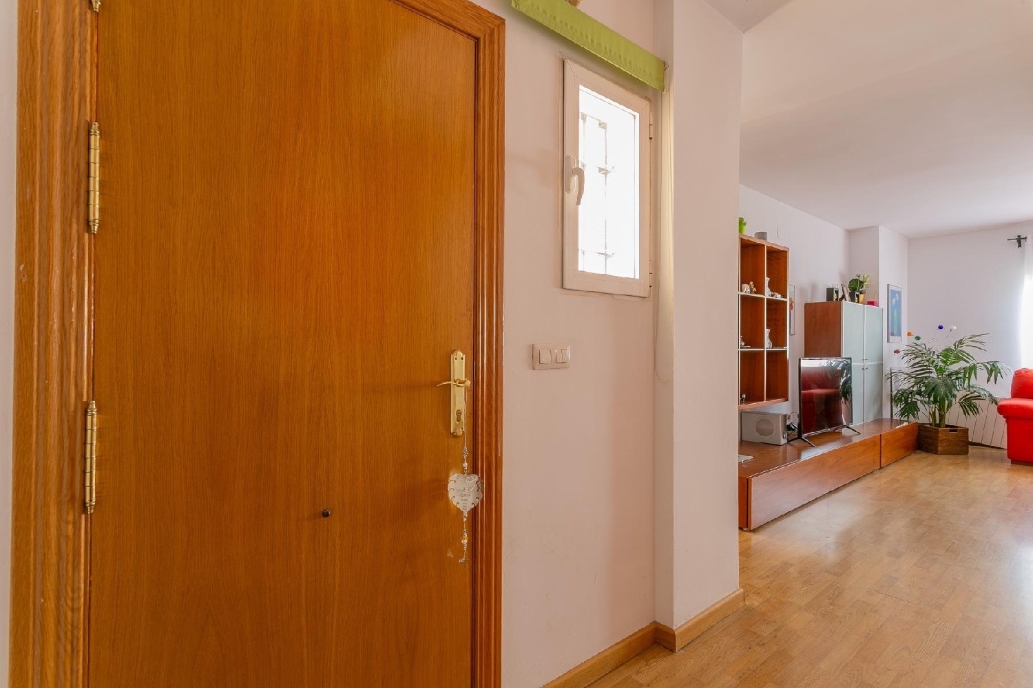  en venta pareado Santa Juliana Vega De Granada 8