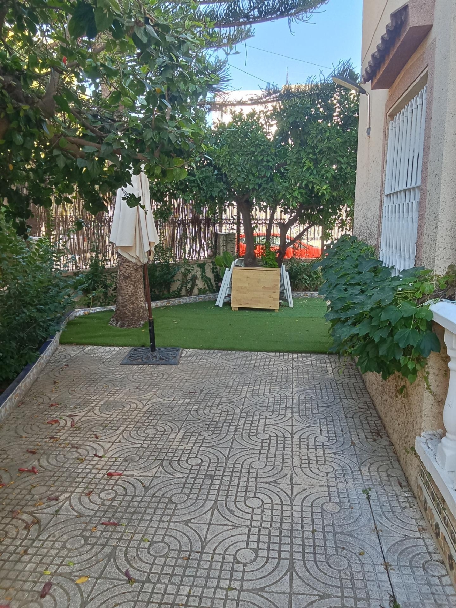  till salu parhus Santiago De La Ribera Mar Menor 3