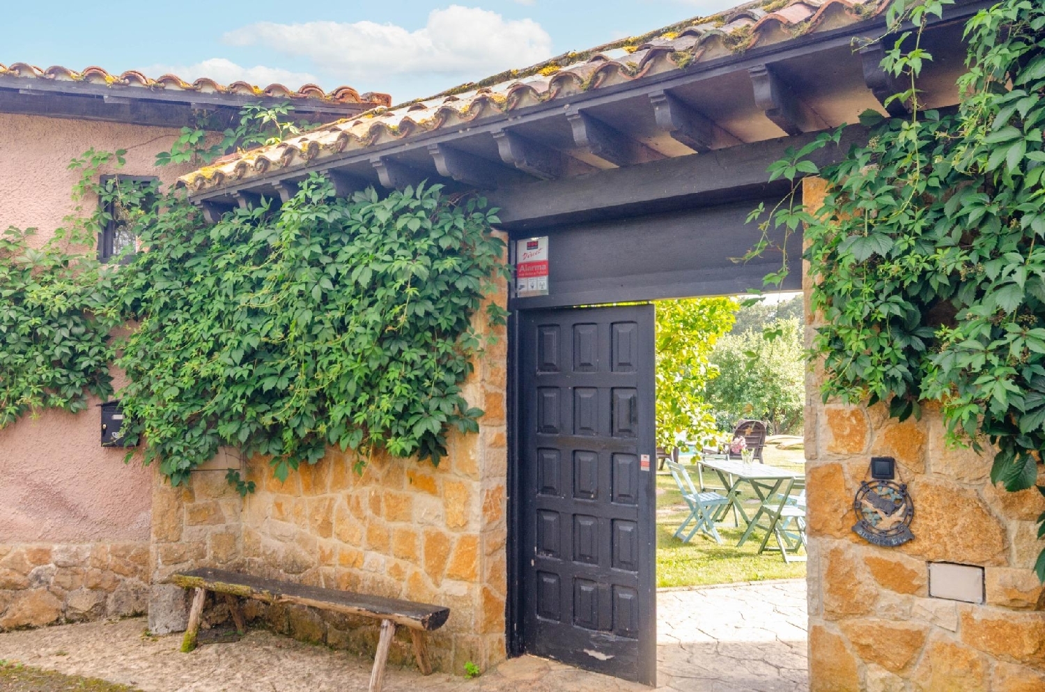 for sale semi-detached house Siero Narcea 3