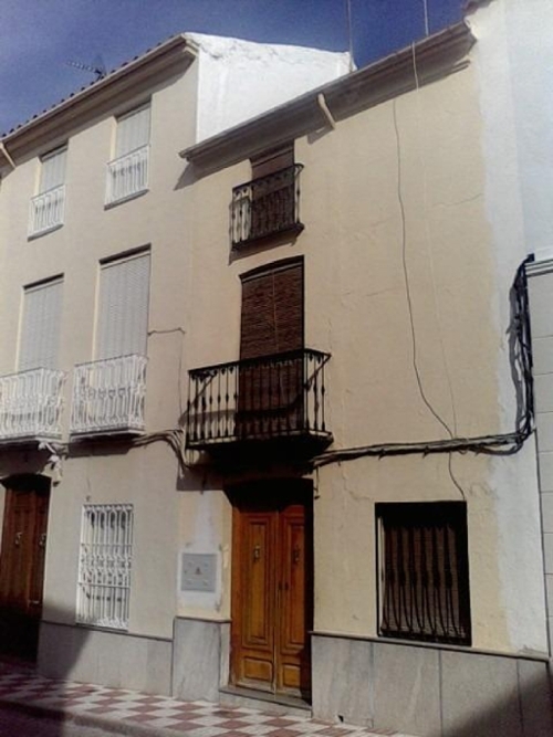 Torredonjimeno Metropolitana De Jaén maison jumelée foto 6279976