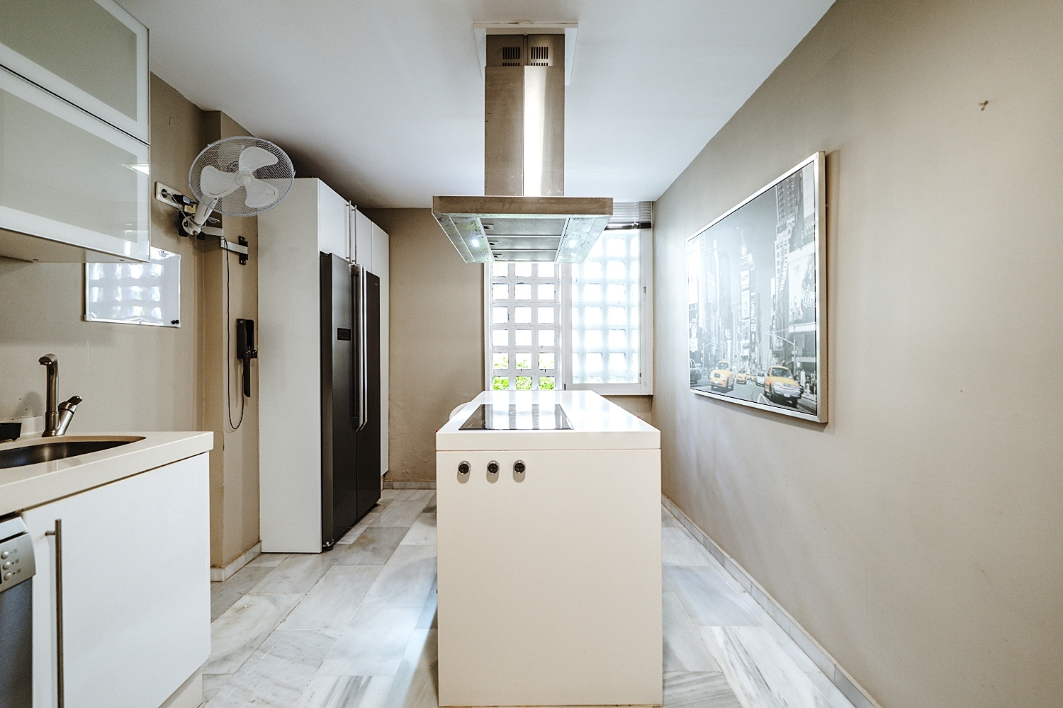  for sale semi-detached house Torrequebrada Costa Del Sol Occidental 8