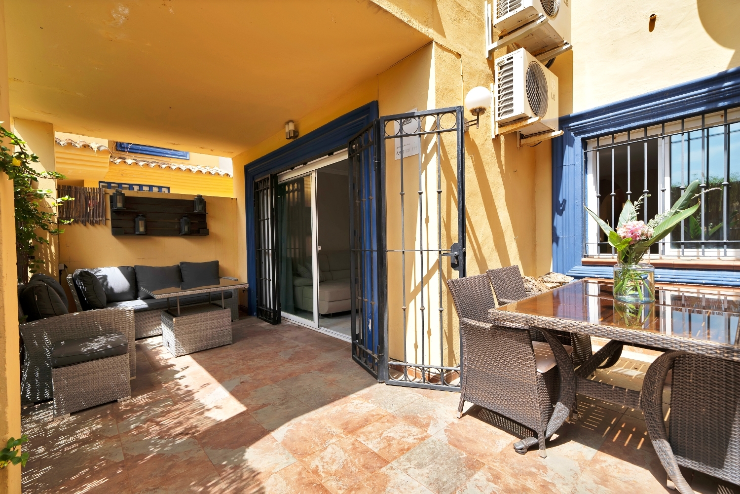  for sale semi-detached house Torrequebrada Costa Del Sol Occidental 5