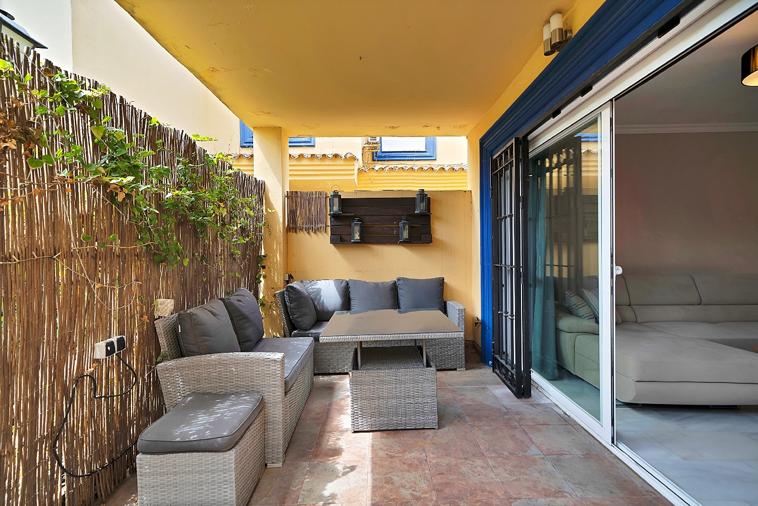  for sale semi-detached house Torrequebrada Costa Del Sol Occidental 6