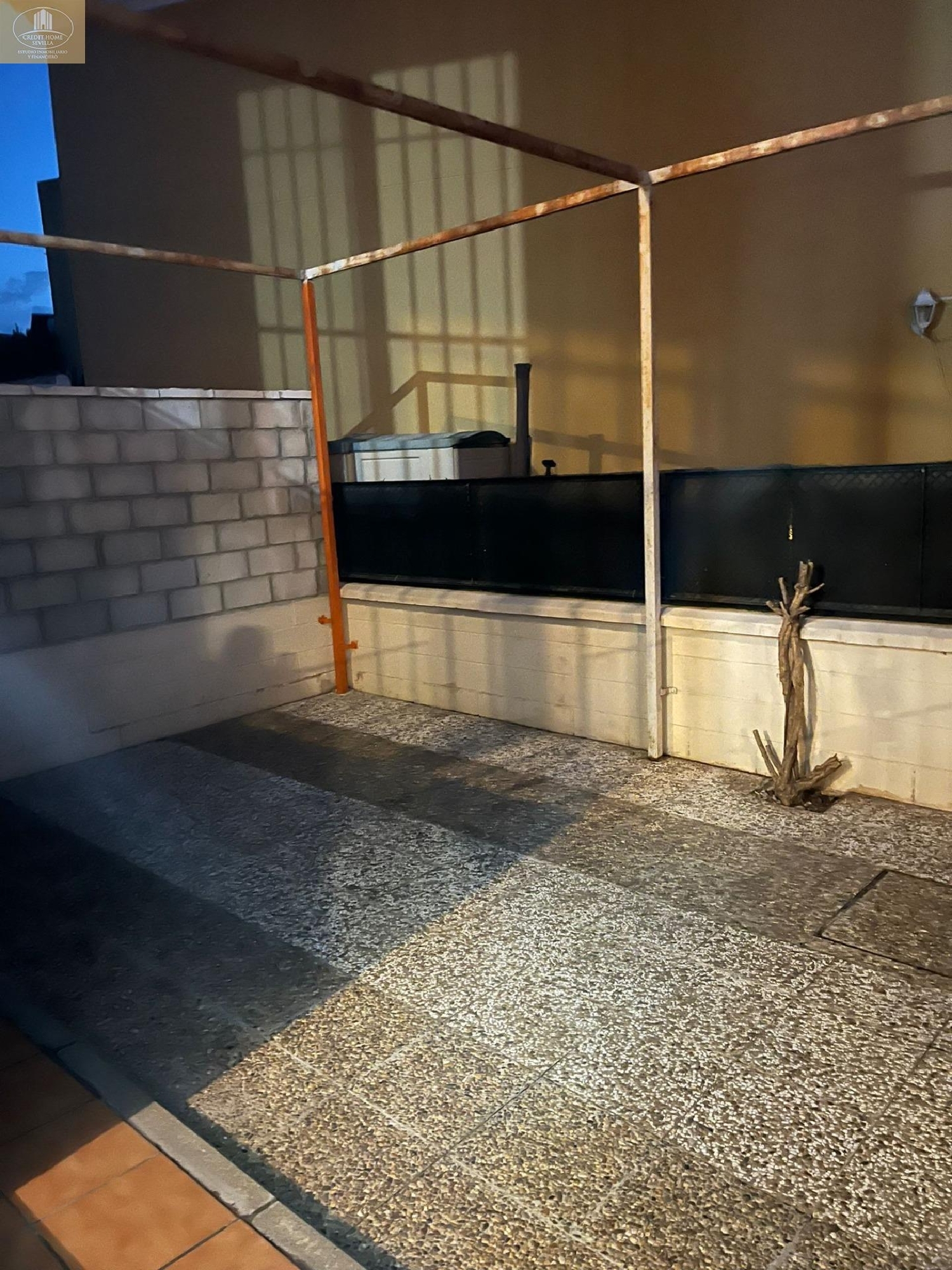  for sale semi-detached house Umbrete Aljarafe 5