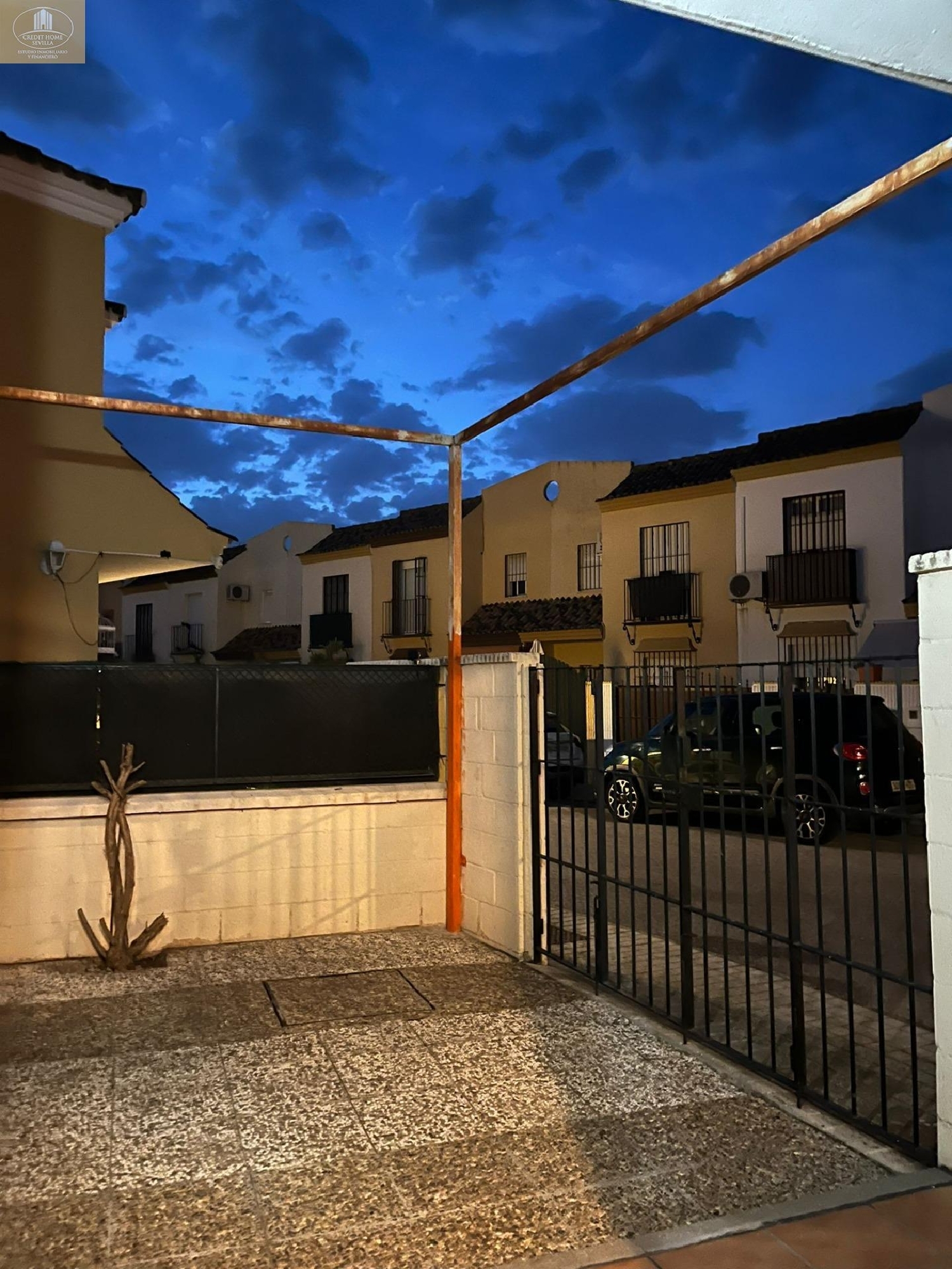  for sale semi-detached house Umbrete Aljarafe 3