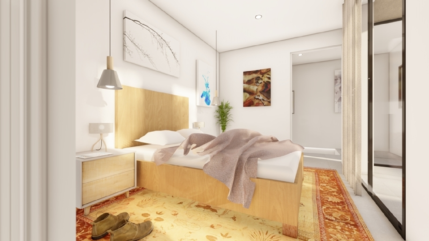  à vendre maison jumelée Urbanización Estrella De Mar Campo De Cartagena 6