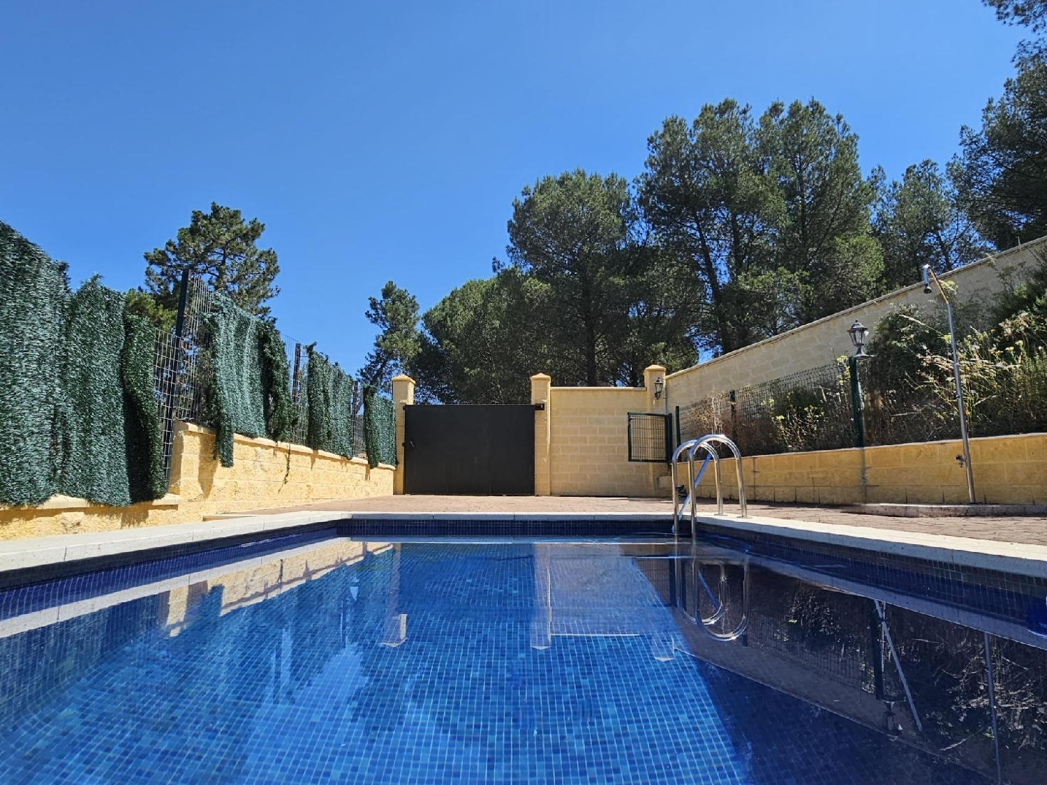 en venta pareado Villafranca De Córdoba Alto Guadalquivir 2