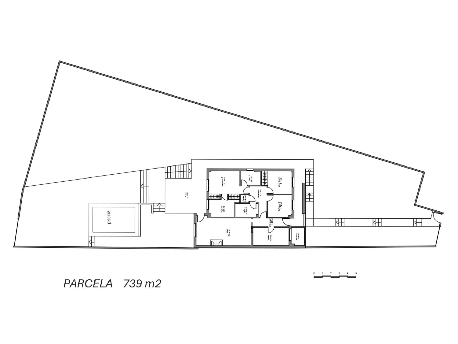  en venta pareado Villafranca De Córdoba Alto Guadalquivir 7