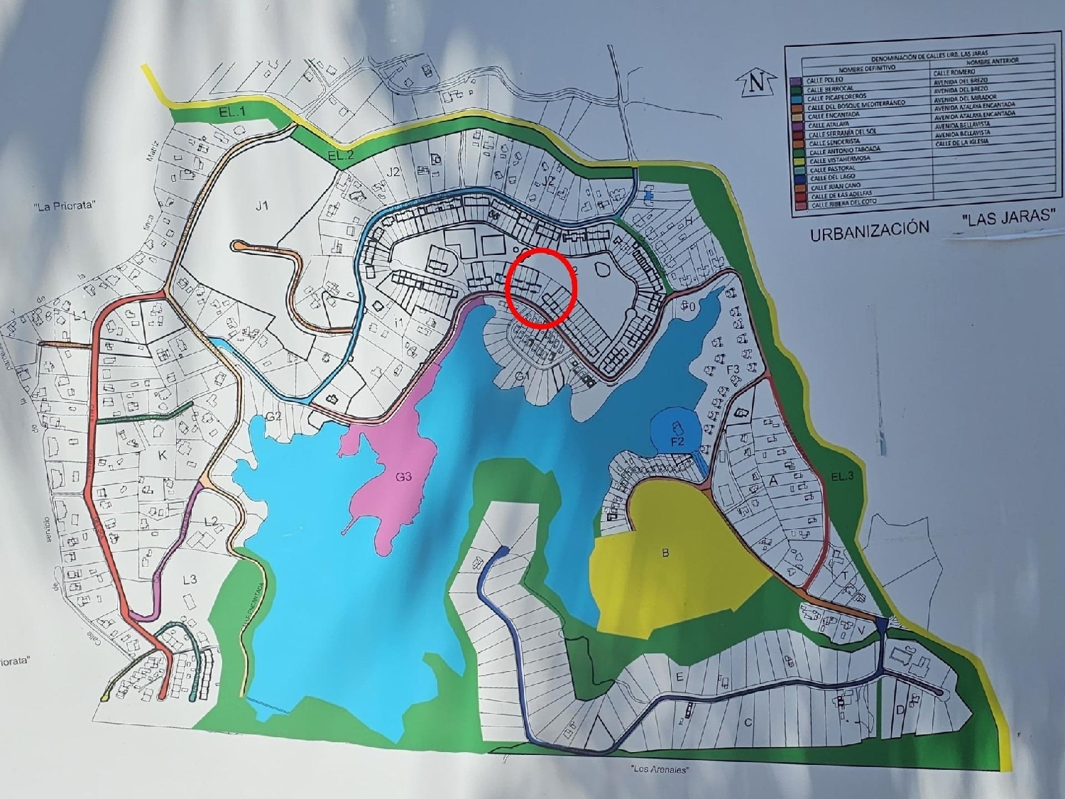  en venta pareado Villafranca De Córdoba Alto Guadalquivir 5