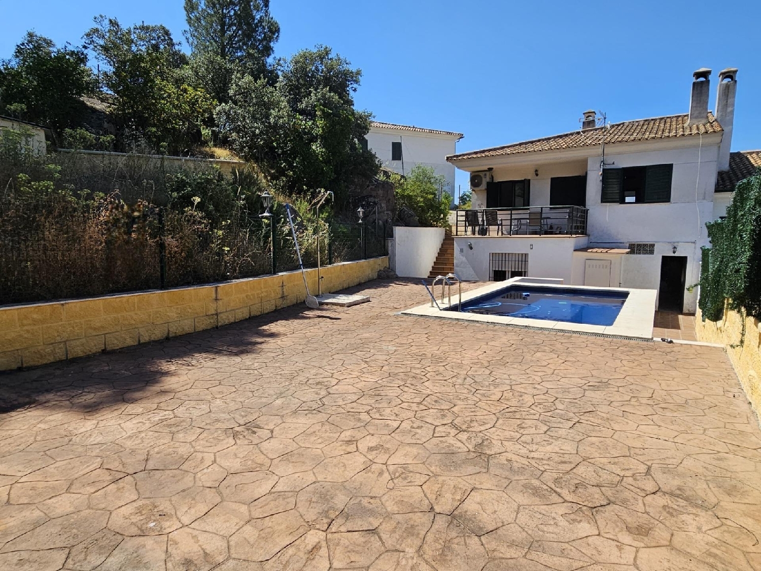 en venta pareado Villafranca De Córdoba Alto Guadalquivir 3