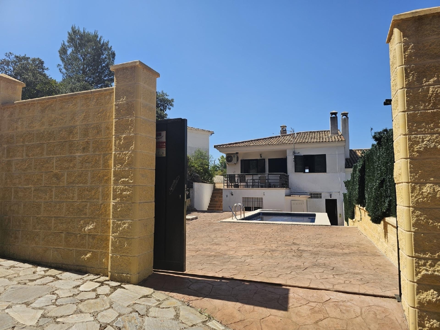  à vendre maison jumelée Villafranca De Córdoba Alto Guadalquivir 4