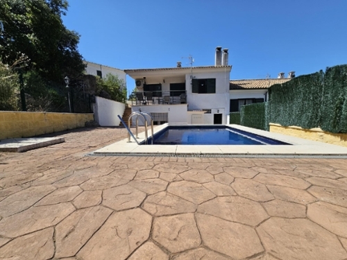 Villafranca De Córdoba Alto Guadalquivir Doppelhaushälfte Bild 6279665