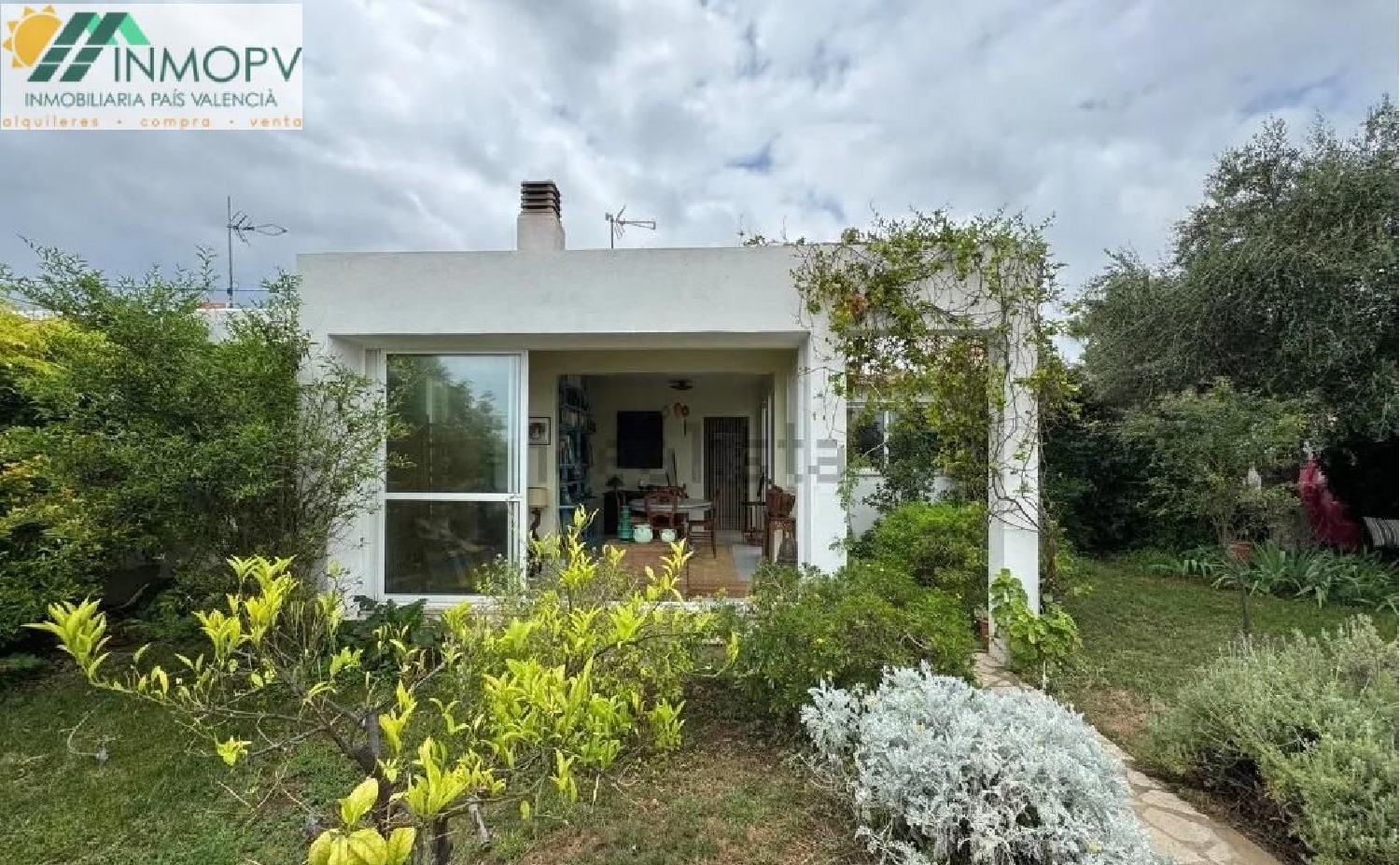 à vendre maison jumelée Vinaros Baix Maestrat 2