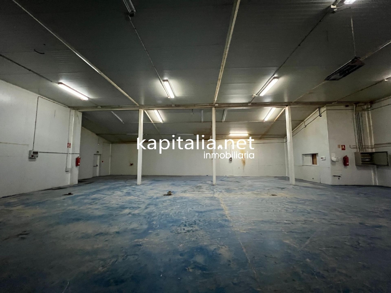  te koop winkel Agullent Vall D'albaida 7
