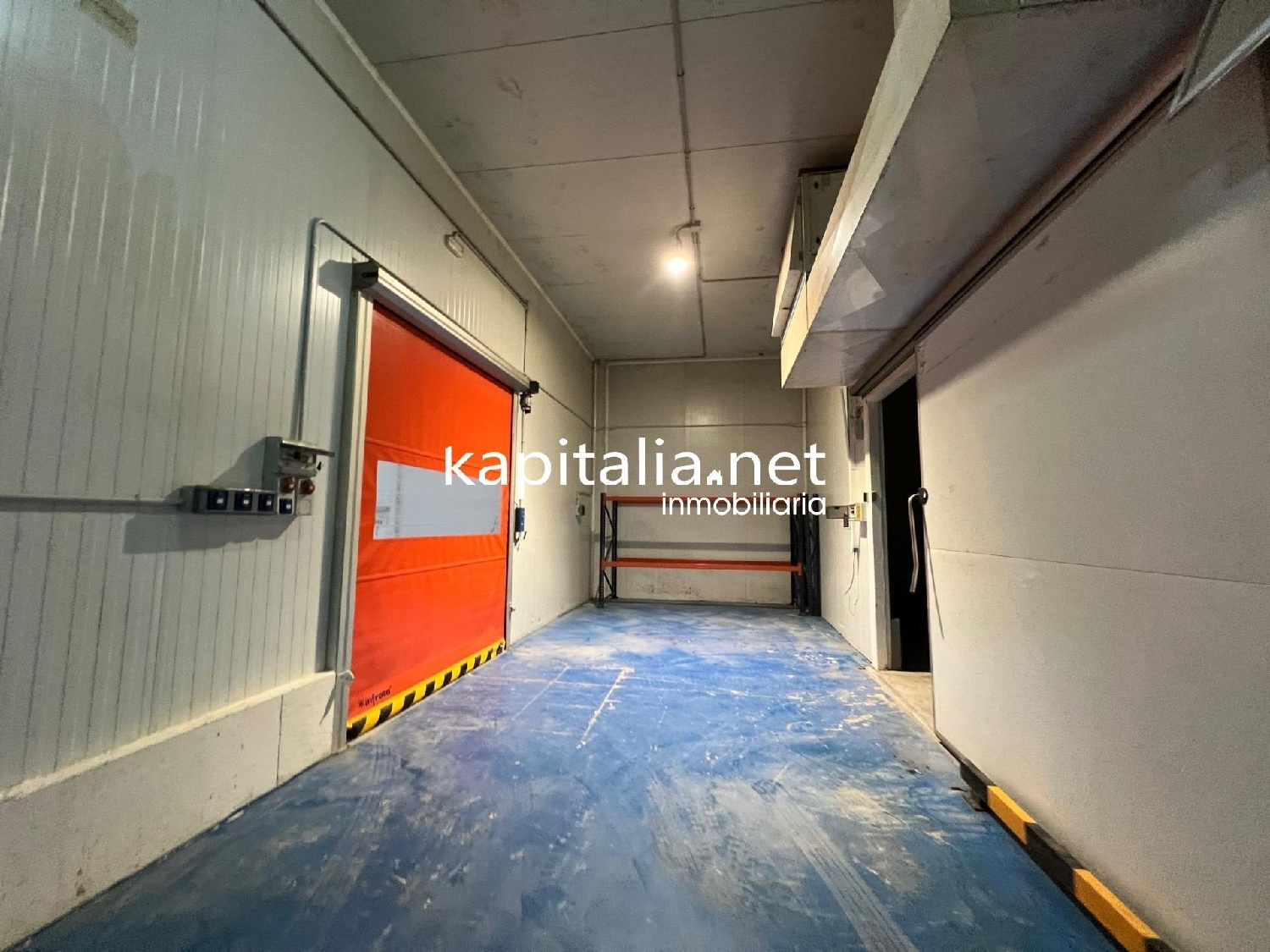 te koop winkel Agullent Vall D'albaida 5