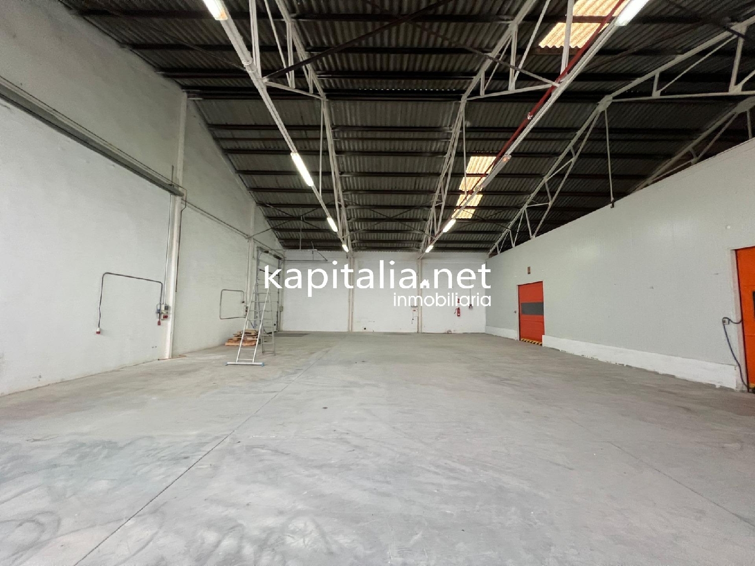 te koop winkel Agullent Vall D'albaida 3
