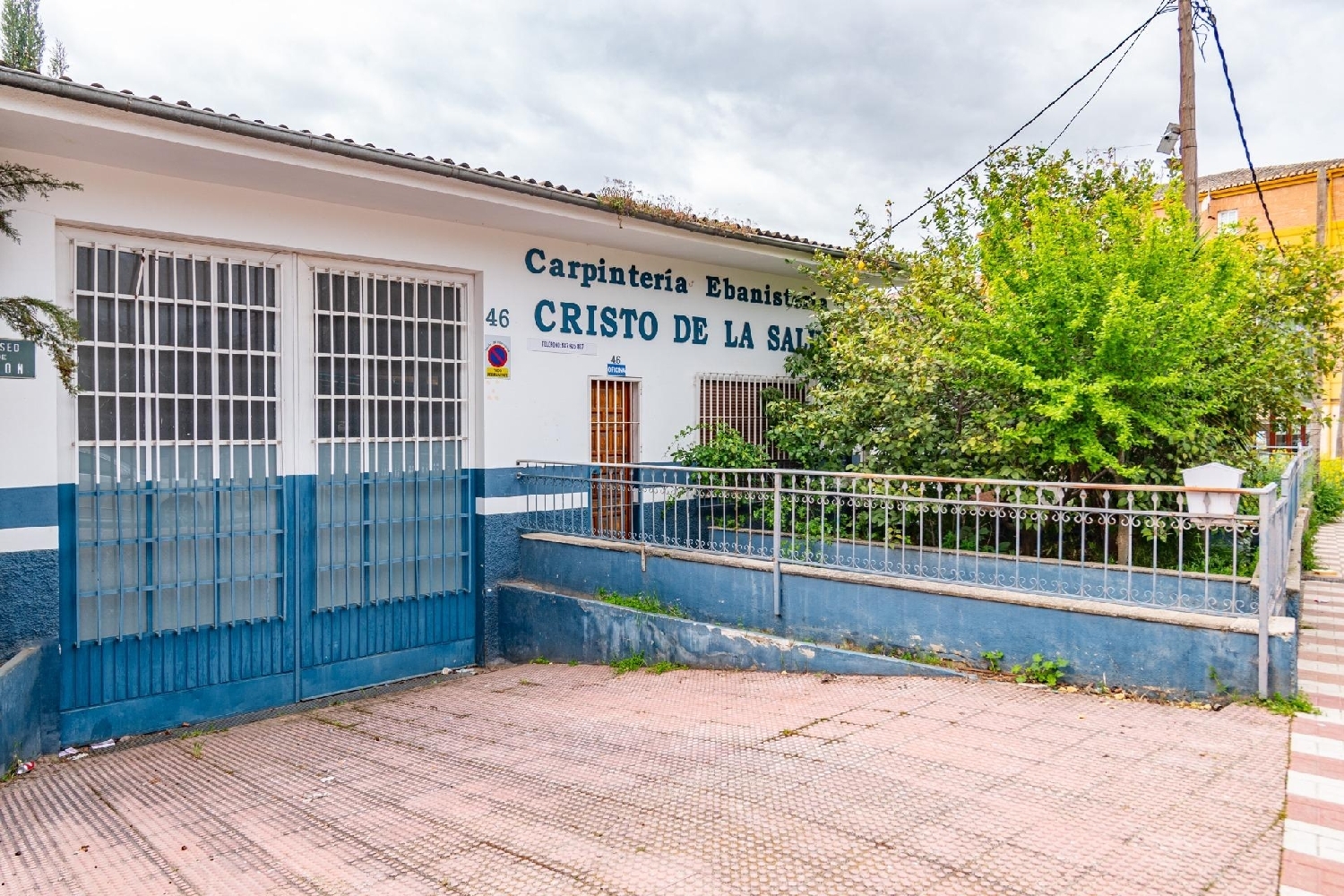  en venta comercio Albolote Vega De Granada 5
