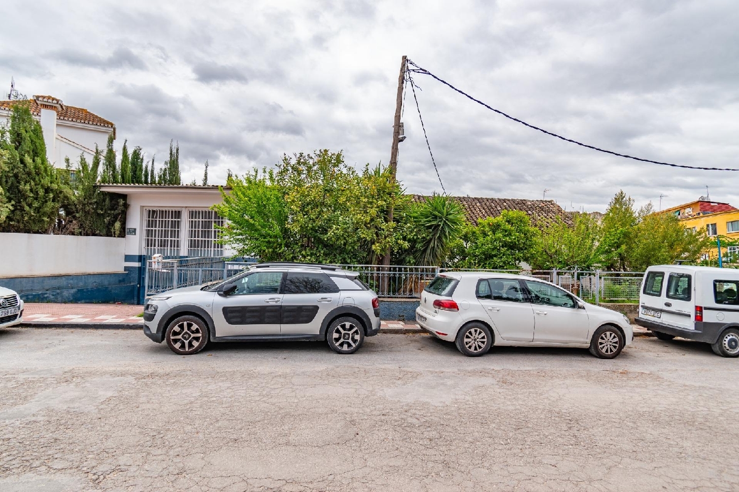 en venta comercio Albolote Vega De Granada 8