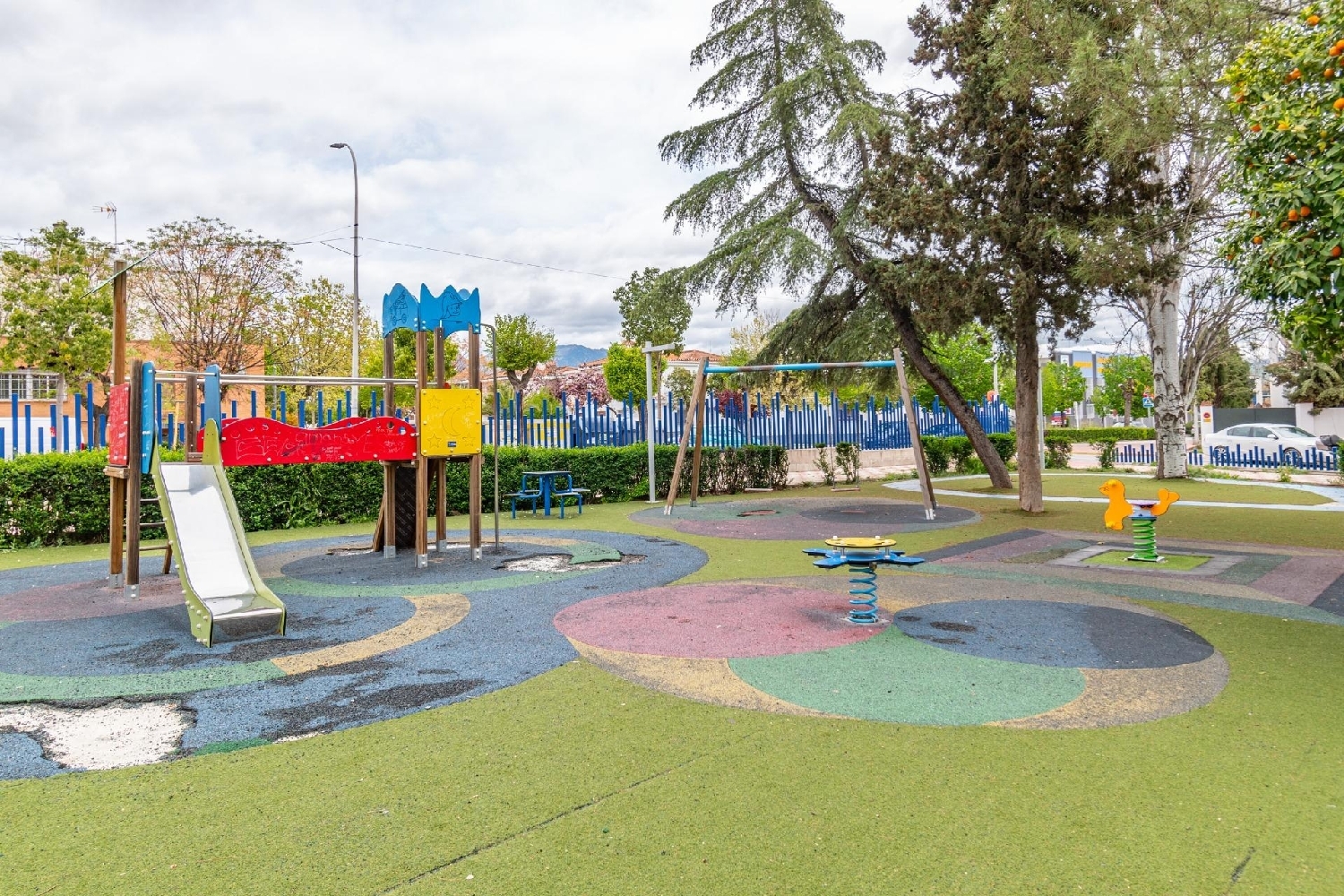  en venta comercio Albolote Vega De Granada 4